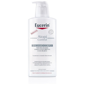 Eucerin Atopic Balsamica Crp 400ml