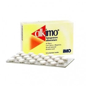 Alkimo 100 Compresse