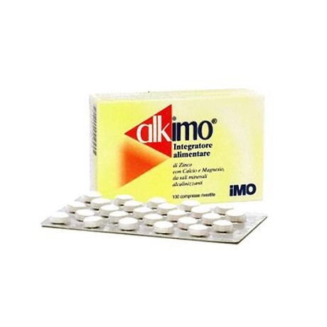 Alkimo 100 Compresse