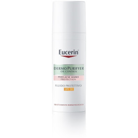 Eucerin Dermopurif Prot Fluid