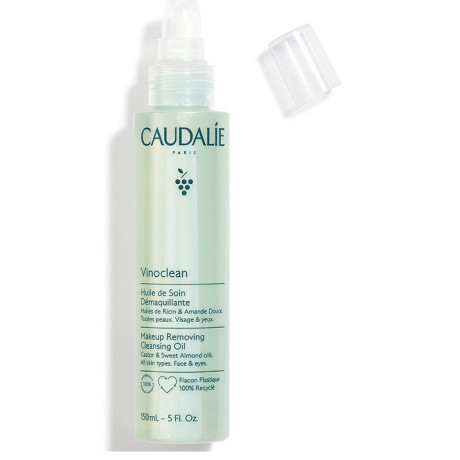 Caudalie Vinoclean Olio Strucc