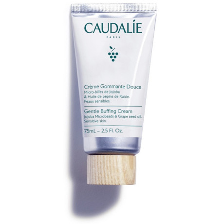 Caudalie Crema Esfol Del 75ml