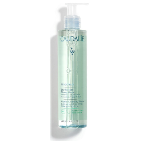 Caudalie Vinoclean Acq Mi200ml