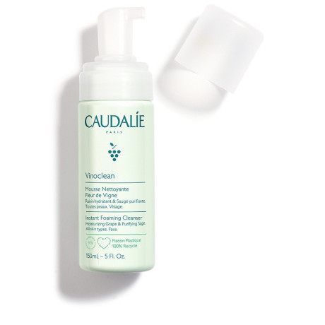 Caudalie Vinoclean Sch De150ml