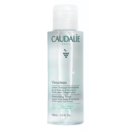 Vinoclean Lozione Tonica 100ml