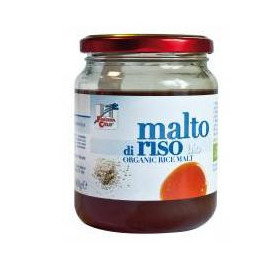 Malto Di Riso Bio 400 g