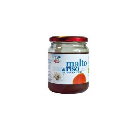 Malto Di Riso Bio 400 g