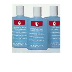 Mavala Dissolvant Bleu 100ml