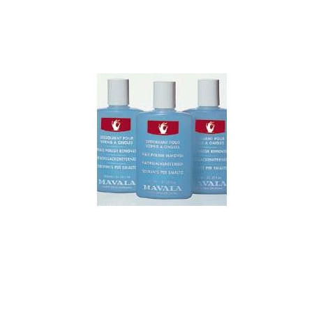 Mavala Dissolvant Bleu 100ml