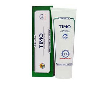 Timo Pomata 100ml