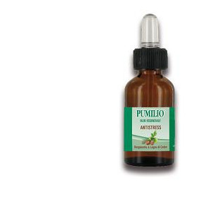 Pumilio Aroma Antistress 10ml