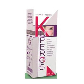 Kuperos Crema Tubo 50 ml