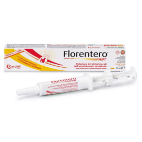 Florentero Fast Siringa 15ml