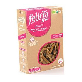 Felicia Bio Riso Integrale Penne 340 g