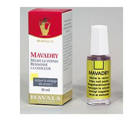 Mavadry Seche Vernis 10ml