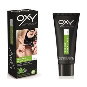 Oxy Black Mask 100 g
