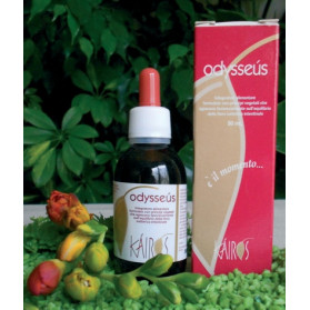 Odysseus Gocce 50 ml