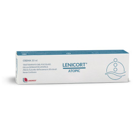 Lenicort Atopic Crema 30ml