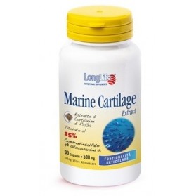 Longlife Marine Cartuccia E 90 Capsule