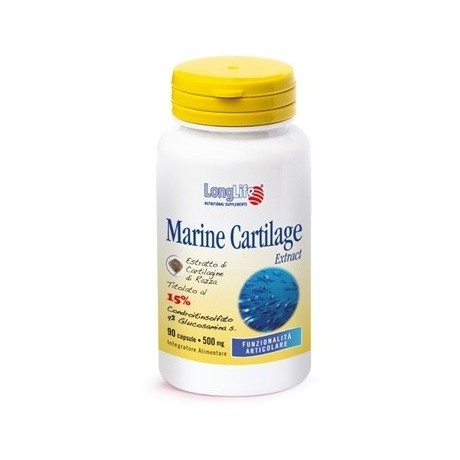 Longlife Marine Cartuccia E 90 Capsule