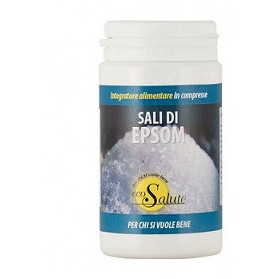 Sali Di Epsom 120 Compresse