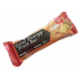 Total Energy Fruit Bar Mango Ananas & Maracuja 35 g