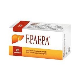 Epaepa 42 Compresse