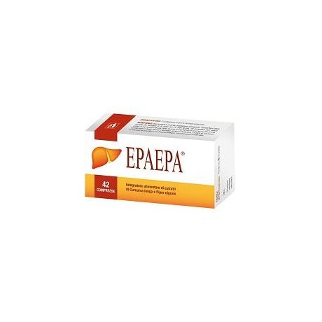 Epaepa 42 Compresse