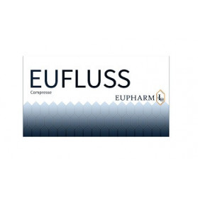 Eufluss 20 Compresse