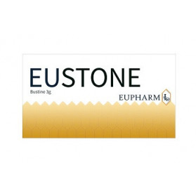 Eustone Granulato 20 Bustine