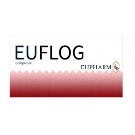 Euflog 20 Compresse