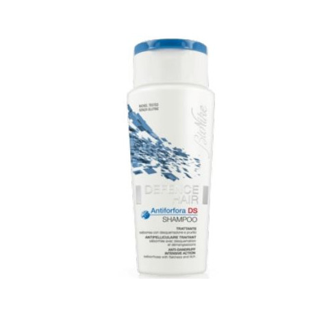 Bionike Defence Hair Shampoo Antiforfora Ds Trattante 125 ml