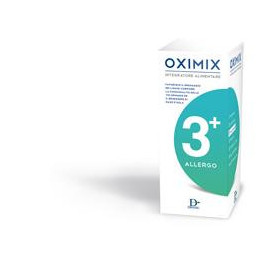 Oximix 3+ Allergo 200 ml