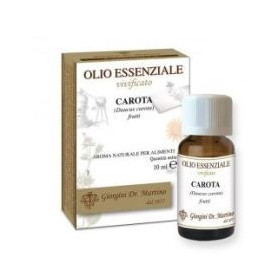 Carota Olio Essenziale 10 ml