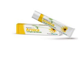 Bio Pomata Arnica/art Diavolo