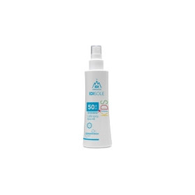 Idisole Kids Latte Spf 50+ 200 ml