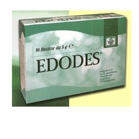 Edodes 16 Bustine