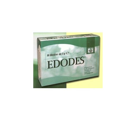 Edodes 16 Bustine