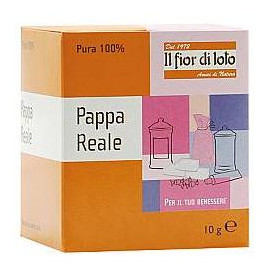 Pappa Reale 10g 2780