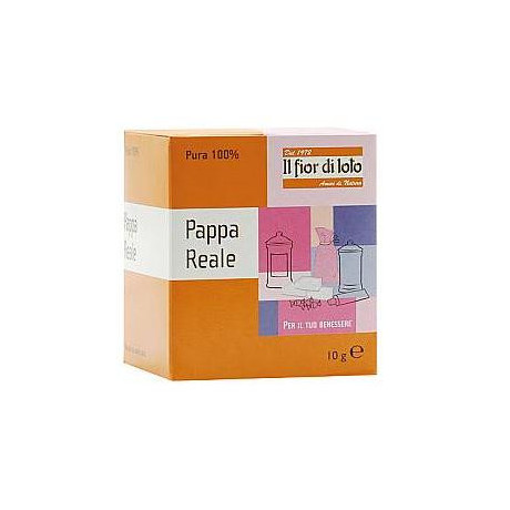 Pappa Reale 10g 2780