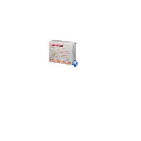 Oxycurma 30 Capsule