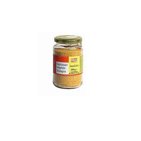 Brodo Veg Granulato Polvere 250g