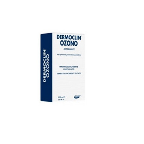 Dermoclin Ifespor 200ml