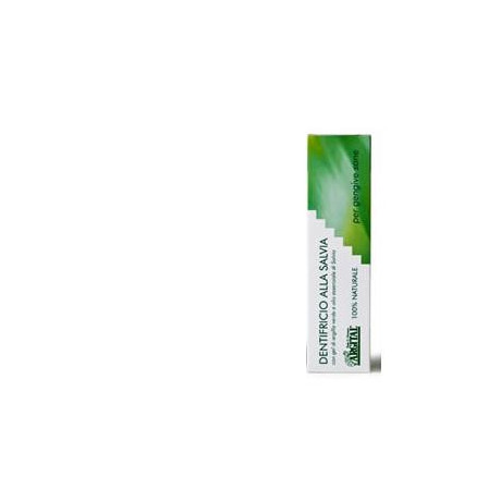 Dentifricio Alla Salvia 75 g