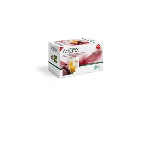 Adiprox Fitomagra Tisana 20 Bustine