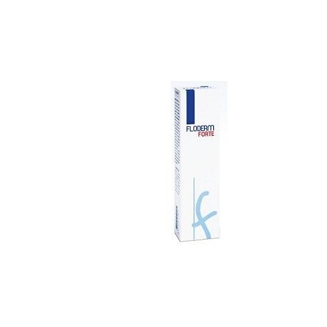 Floderm Forte 30 ml