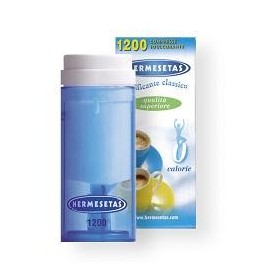 Hermesetas Original 1200 Compresse