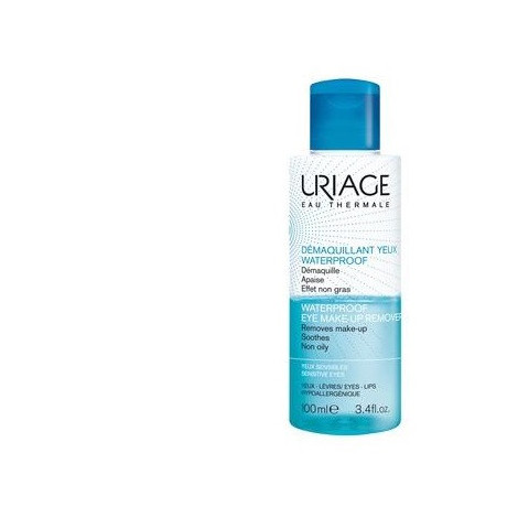 Uriage Strucc Waterproof 100 ml