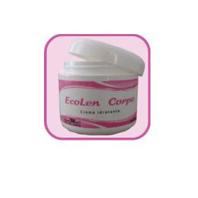 Ecolen Crema Corpo 500g