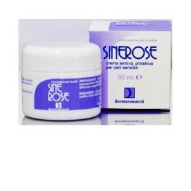 Sinerose Crema Antinf 50ml